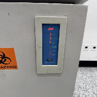 Thermo CryoPlus1 Cryogenic Storage System image 2